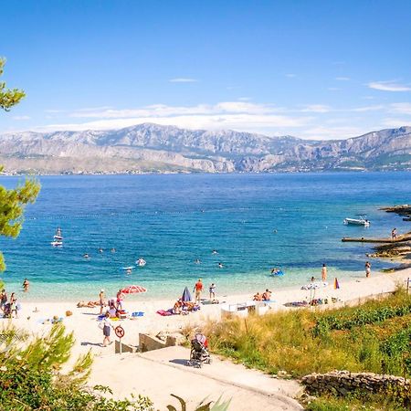 Apartments By The Sea Postira, Brac - 15242 Εξωτερικό φωτογραφία