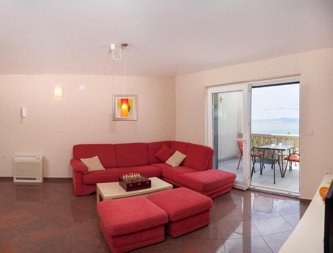 Apartments By The Sea Postira, Brac - 15242 Δωμάτιο φωτογραφία